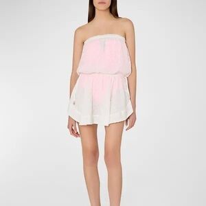 NWT Milly cabana verena diamond jacquard dress